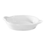 Diversified Ceramics White 16 oz Round Pasta Bowl