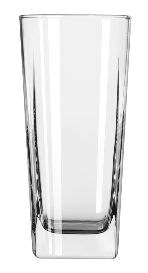 Libbey&reg; Quartet 10-1/2 oz Cooler Glass