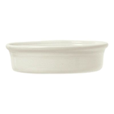 Syracuse Casablanca Ovenware&reg; 9 oz Oval Baker