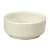 Classic Undecorated Butter Cup, 2 oz