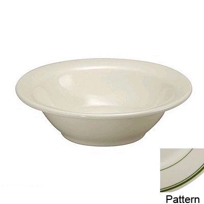 Oneida Buffalo Saratoga Rolled Edge 13 oz Grapefruit Dish