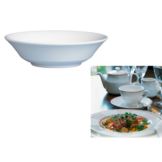 Steelite Royal Court Ronde de les Anges 9 Oz Porridge Bowl