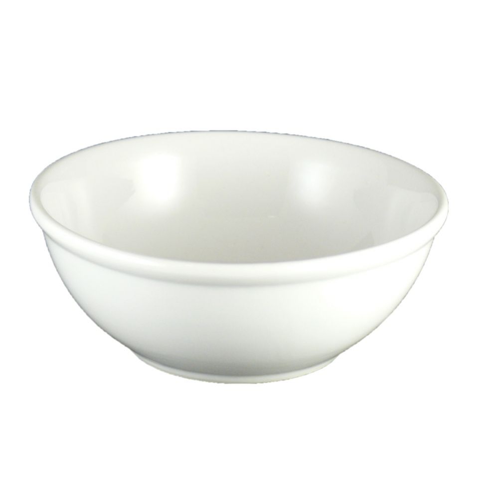 Vertex&reg; China Catalina Undecorated Collection 16 Oz Nappie Bowl