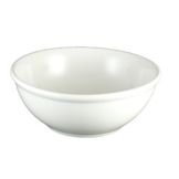 Vertex&reg; China Catalina Undecorated Collection 16 Oz Nappie Bowl