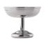 Oneida® Stainless Steel 4-1/8" Ice Cream Stand Oneida® Stainless Steel 4-1/8" Ice Cream Stand
