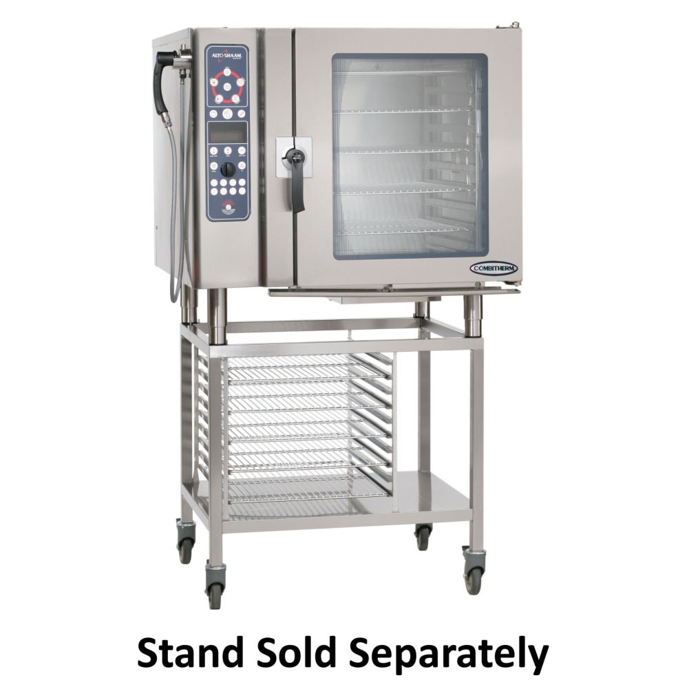 Alto-Shaam&reg; Combitherm&reg; Full-Size Combination Oven / Steamer