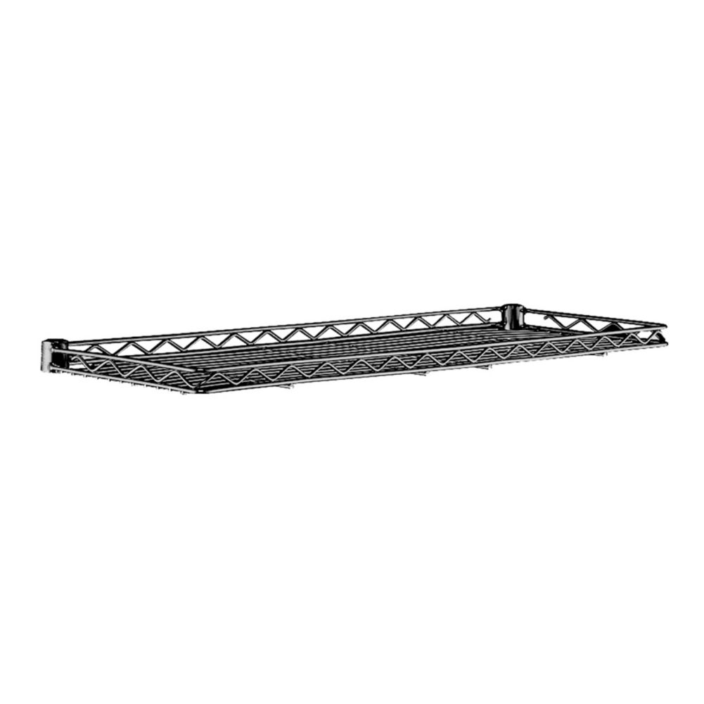 Metro 12 x 30 Super Erecta Shelf