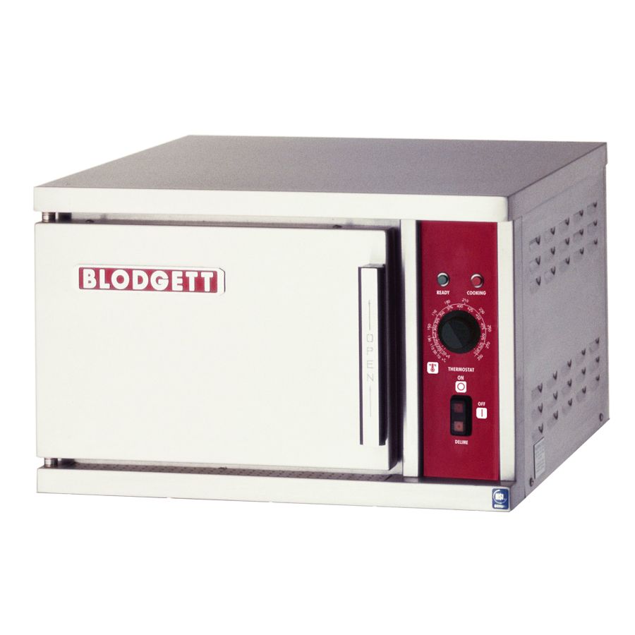 Blodgett 5 Pan Electric Table Top Convection Steamer