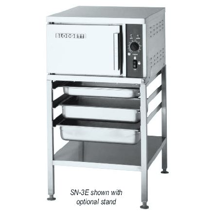 Blodgett 5 Pan Electric Table Top Convection Steamer