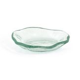 Front Of The House&reg; 8 Oz Organic Arctic&trade; Clear Bowl