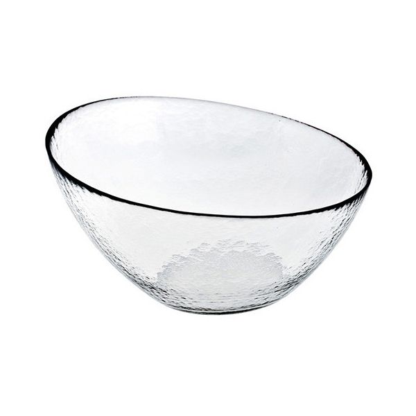 Front Of The House&reg; 28 Oz Slanted Kaleidoscope&reg; Bowl