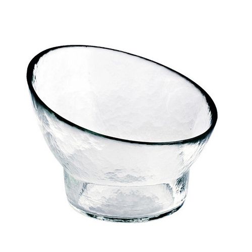 Slanted Kaleidoscope FTD Bowl