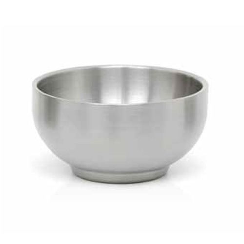 Front Of The House&reg; 6 Oz S/S Large Footed Bowl