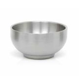 S/S Small Footed Bowl, 6 oz