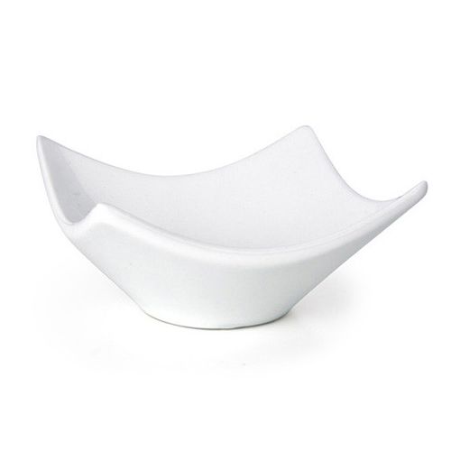 Front Of The House&reg; Origami&reg; Square 7 Oz  Bowl