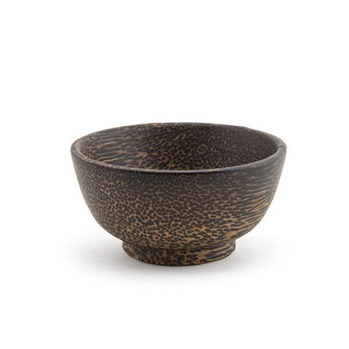 Front Of The House&reg; 4 Oz Palmwood Dish
