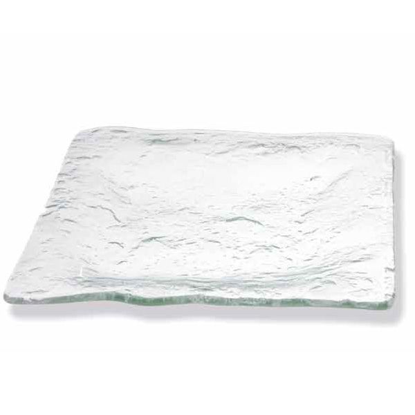 Front Of The House&reg; 10" Arctic&trade; Clear Plate
