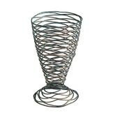 Front Of The House&reg; Patina Wireware Cone
