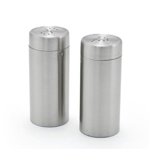 Front Of The House&reg; S/S Salt & Pepper Shaker