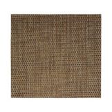 Rattan Beige Placemat 13 x14