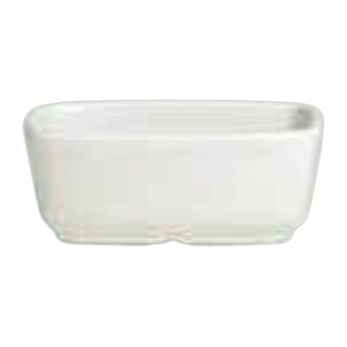 Steelite Anfora American Basics Sugar Bag Bowl