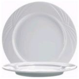 Cardinal Arcoroc Horizon Porcelain 11" Dinner Plate
