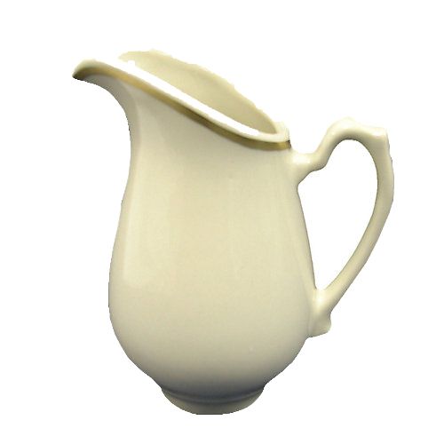 Homer Laughlin China Seville&reg; Lexington 5.5 oz Creamer