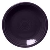 Homer Laughlin China Fiesta&reg; Plum 7-1/4" Plate