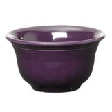 Homer Laughlin China Fiesta&reg; Plum 6-3/4 oz Bouillon