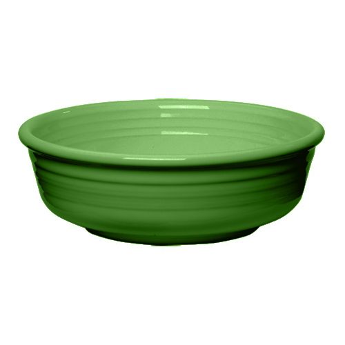 Homer Laughlin China Fiesta&reg; Shamrock Small 14.25 oz Bowl