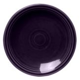 Homer Laughlin China Fiesta&reg; Plum 6-1/8" Plate