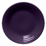 Homer Laughlin China Fiesta&reg; Plum 9" Plate