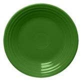 Homer Laughlin China Fiesta&reg; Shamrock 9" Plate