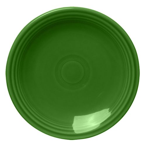 Homer Laughlin China Fiesta&reg; Shamrock 6-1/8" Plate
