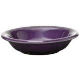 Homer Laughlin China Fiesta&reg; Plum 6.25 oz Fruit Dish