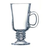 Cardinal Arcoroc Non-Tempered 8 oz Irish Coffee Mug