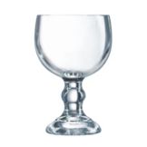 Cardinal Elemental 18 oz Schooner Glass