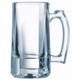 Cardinal Elemental 10 oz Mug