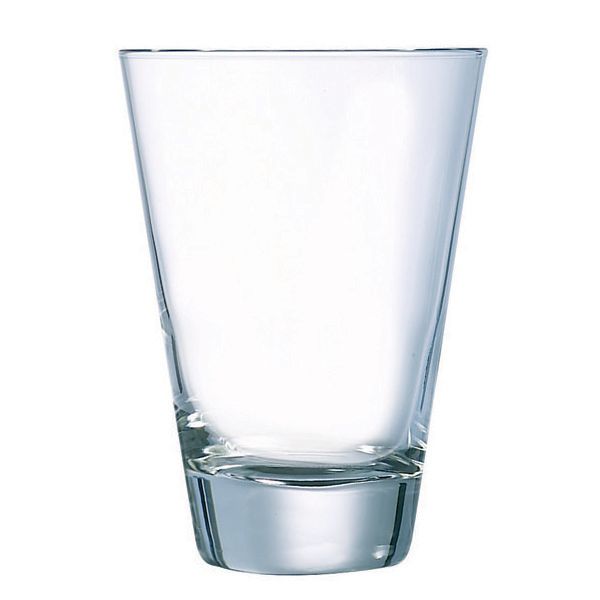 Cardinal Arcoroc Beaming 10 oz Old Fashioned Glass