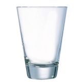Cardinal Arcoroc Beaming 10 oz Old Fashioned Glass