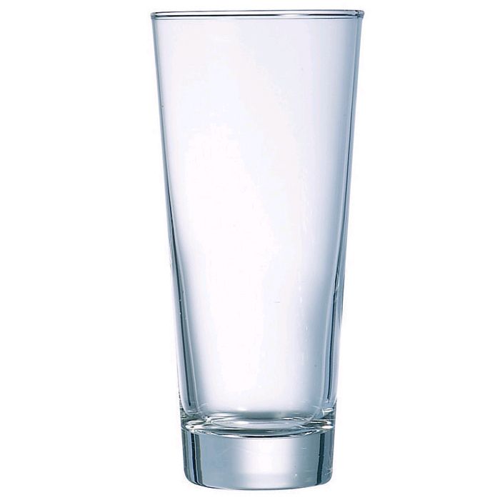 Cardinal Arcoroc Beaming 13 oz Hi-Ball Glass