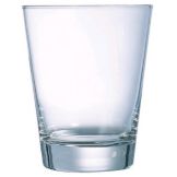 Cardinal Arcoroc Beaming 17 oz Double Old Fashioned Glass