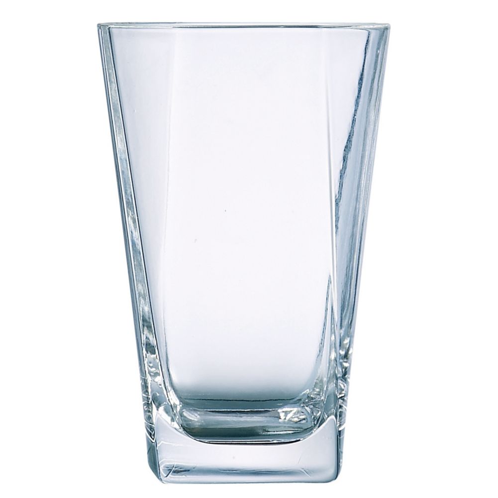 Cardinal Arcoroc Prysm 12 oz Beverage Glass