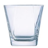 Cardinal Arcoroc Prysm 9 oz Rocks Glass
