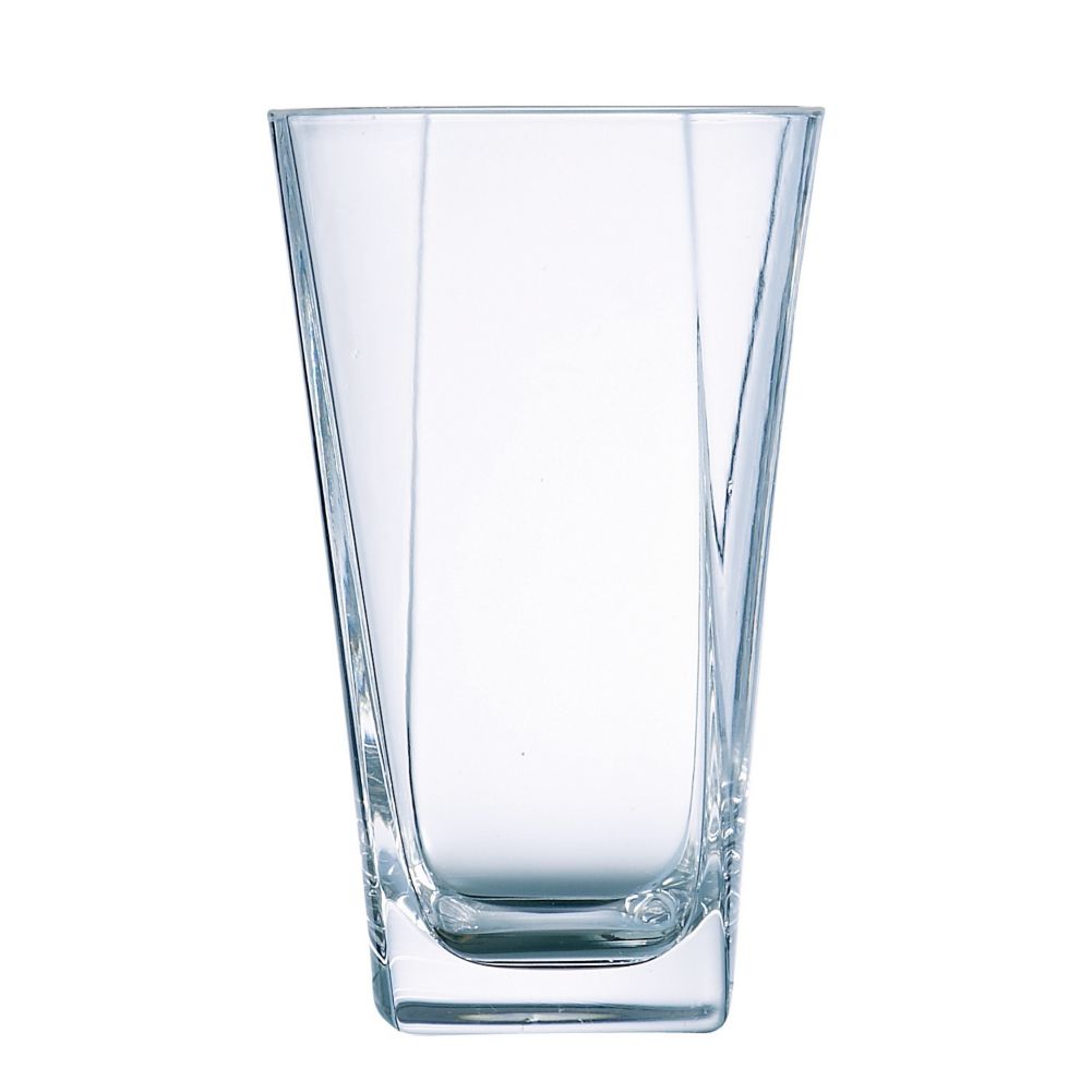 Cardinal Arcoroc Prysm 16 oz Cooler Glass