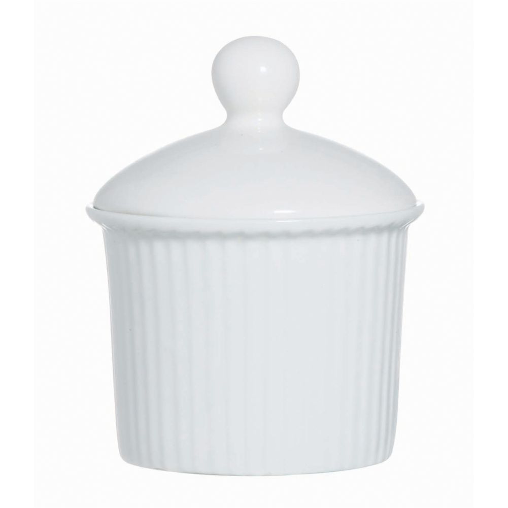 Cardinal Arcoroc Appetizer 3 oz Mini Souffle