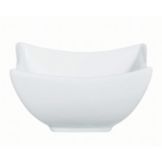 Cardinal Arcoroc Appetizer 4 oz Deep Square Dish