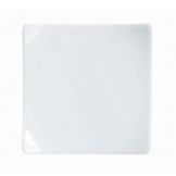 Cardinal Arcoroc Appetizer 4" Square Plate