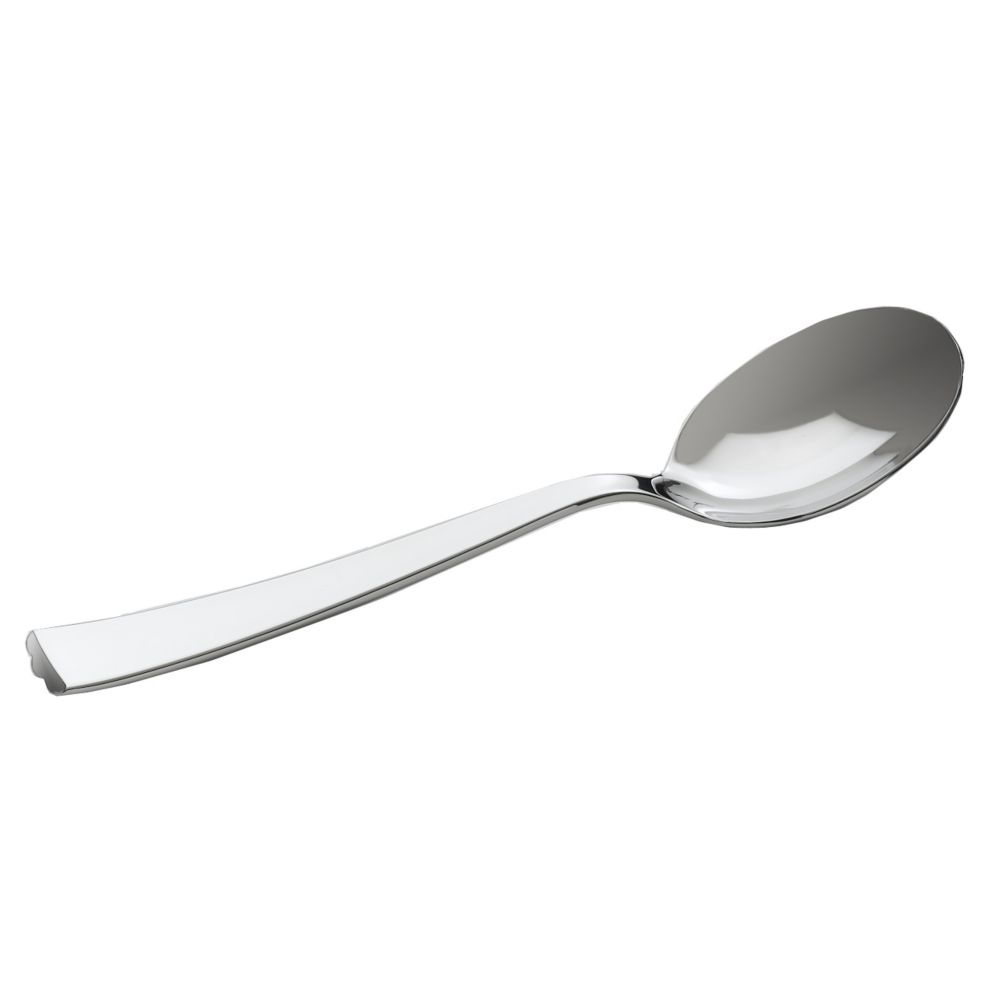Rene Ozorio Matrix S/S 7" Round Bowl Soup Spoon