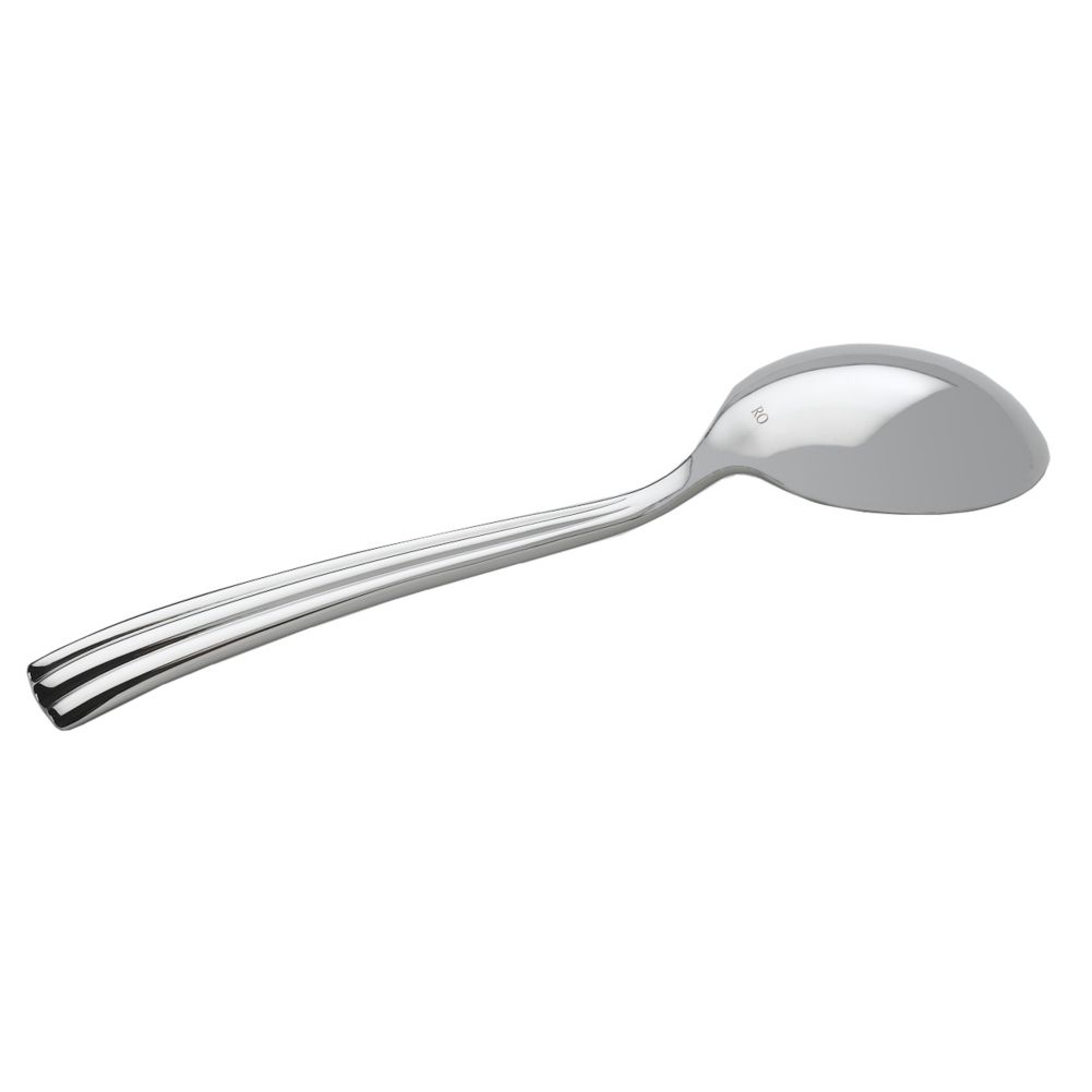 Rene Ozorio Matrix S/S 7" Round Bowl Soup Spoon